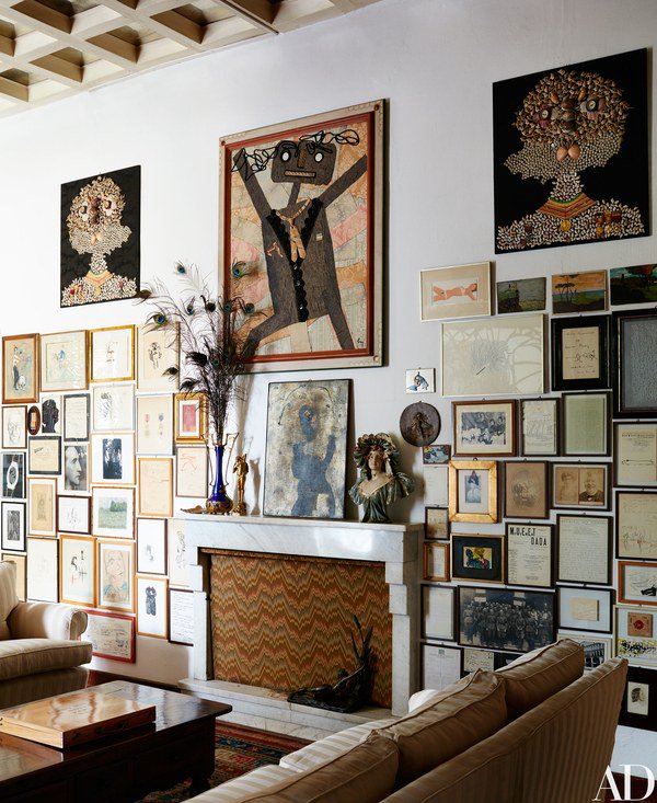 Inside the Enchanting Villa That Inspired Enrico Baj's Work architecturaldigest.com/gallery/enrico…

#ItalianVilla #Antiques #ArtistLiving #ArtistLife #LivingwithArt #InteriorDesign