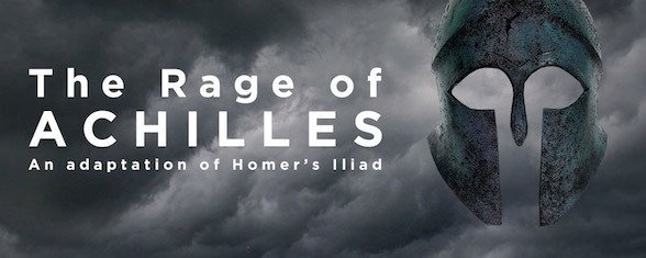 jongellert's tweet photo. The 2018–2019 Horace Greeley High School Repertory Theater class is proud to present The Rage of Achilles! This coming Thursday &amp; Friday, January 10th &amp; 11th @ 7:00 pm. Admission is free. Appropriate for all ages. #HGHS #HoraceGreeleyHighSchool #TheatreEd #Chappaqua https://t.co/Mu6ac7l0IP