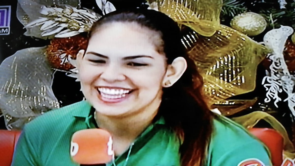 jcimerendon's tweet photo. El día de hoy #JCIMERENDON representado por miembros de la Junta Directiva 2019 presidida por Jr. Yulissa Perez, estuvieron en el programa Sal y Pimienta de Teleprogreso.Gracias por la oportunidad!
Si deseas más información, escribanos a jci.merendon@gmail.com
#JCIInspireleaders https://t.co/yJpSWJ3dJl