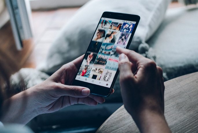 InfluencyMx's tweet photo. › INSTAGRAM SERÁ LA QUE MANDE EN MARKETING DIGITAL DURANTE 2019

Las redes sociales se han vuelto básicas para la comunicación e interacción de millones de personas, e Instagram es una de las plataformas...

Más: https://t.co/XWN7U7hz1L #Instagram #MarketingDigital #Influency https://t.co/BnFezpiPW1
