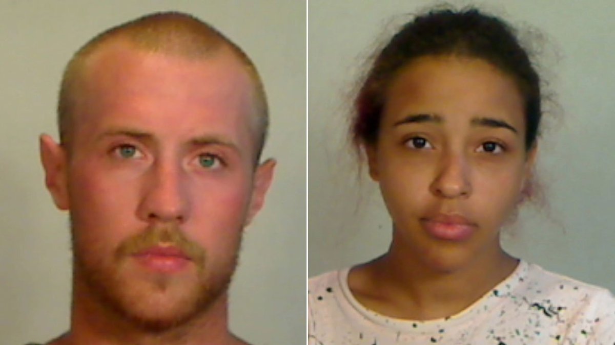 Ohio pair caught with drugs at Florida Keys campground, deputies say bit.ly/2CRH5C8 https://t.co/MEKeJ2RVmI