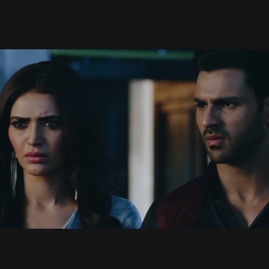 CattyBilli's tweet photo. https://t.co/FUK8Qlrgmx
#QayamatKiRaat 5th Jan #WrittenUpdate #QKR #WU #Ruhi #Gauri #Raj #KarishmaTanna #KTians #VivekDahiya #GauriThakur #Rajvardhan #Vishma #RaGau #GauRaj #Deepa #Karuna #VivKar
Pic Credit: OU https://t.co/zFXhJf8vD6