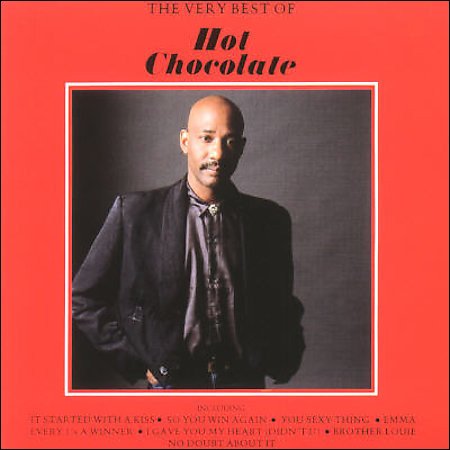 Hot Chocolate - You Sexy Thing #pop #OnAir radioswisspop.ch/de/musikdatenb…