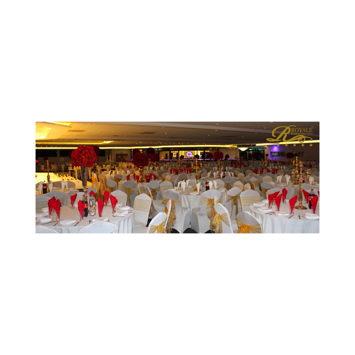 Royale_01's tweet photo. Wedding season is around the corner and our most popular months are getting booked up. 

Hold your ultimate wedding with us.
With you every step of the way... 💝

T: 01902 452828
E: info@rbssuite.com
W: https://t.co/MvVQ5vpFtV 

#wedding #royalebanqueting #followforfollowback https://t.co/NwQ2HNaiOF