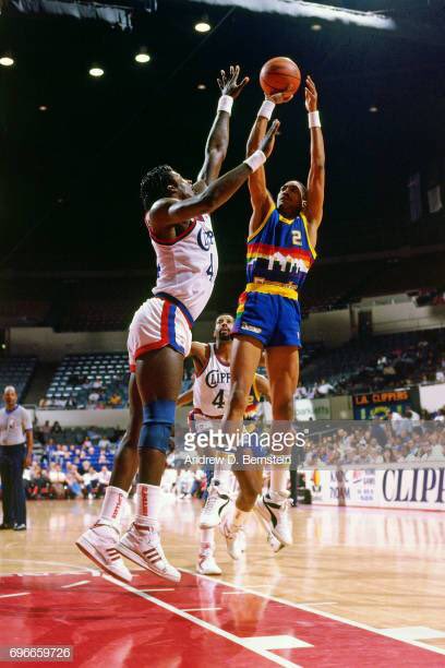 Happy Birthday Alex English 