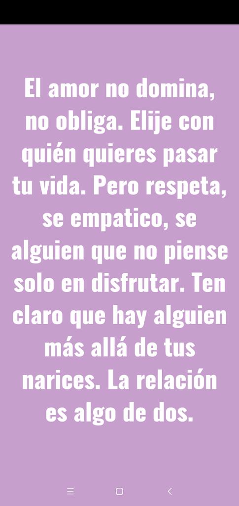CreemosProyecto's tweet photo. Tenemos claro que el sistema patriarcal debe caer. Se necesitan unos valores que busquen la igualdad. El feminismo es la clave en este asunto. Cuando se incita al odio contra más de la mitad de la población estamos afirmando que la sociedad está corrompida. No podemos permitirlo. https://t.co/D3QnRiaEGO