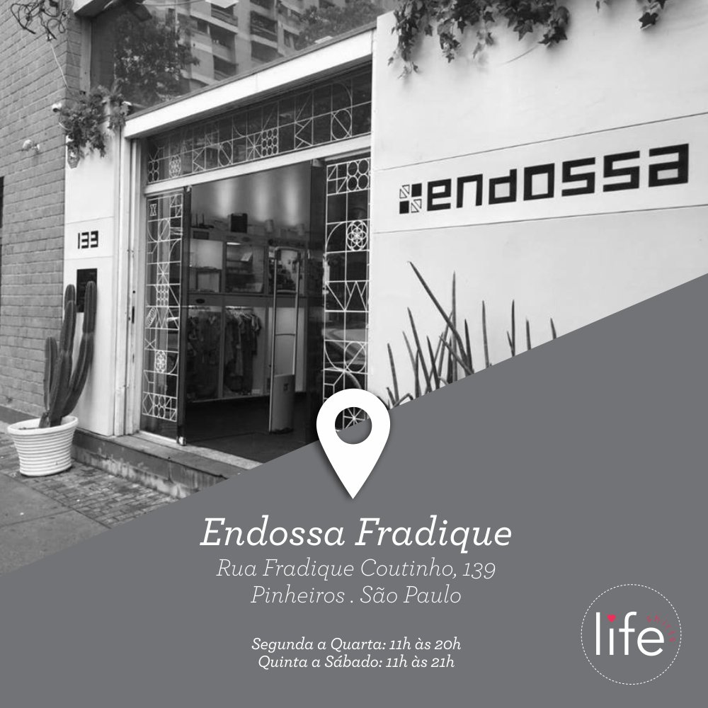 lifeshirts8's tweet photo. Chegamos em São Paulo!!! 🚀
Agora você pode provar e escolher sua #LifeShirts na @endossa da Fradique Coutinho. Venha conhecer nossa coleção e garantir a sua! 🖤
#tshirt #camisetaspersonalizadas #tshirtstore #tshirtstyle #tshirtlovers #lookdodia https://t.co/A8kkkBusmR