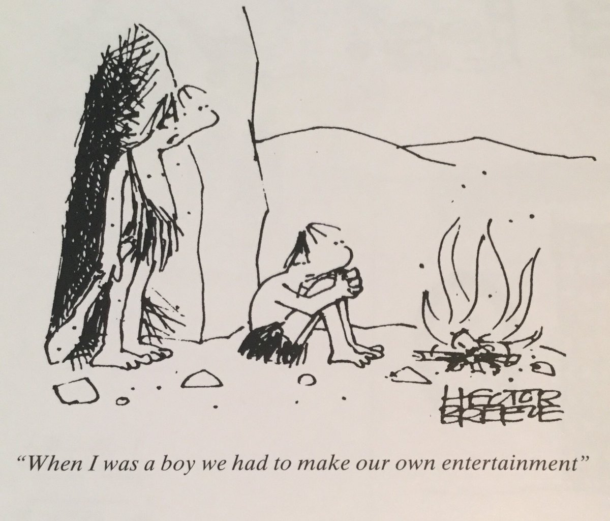 Ncknwmn's tweet photo. So farewell then Hector Breeze, one of @PrivateEyeNews funniest cartoonists in the 60s,70s and 80s. Greatly missed by all. https://t.co/yvZMr7r5H9