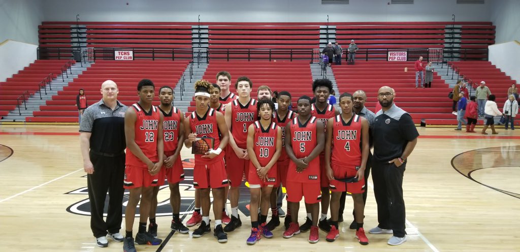 JHHSbballDAWGS's tweet photo. JOHN HARDIN  72
Owensboro Catholic  63

Matthews 21pts 11rebs, 
Murrell 19pts, Scott 16pts, 
Harris 14pts, Walker 2pts. https://t.co/ocXUkcq0Zw