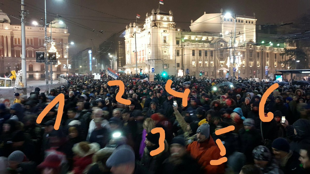 operacija011's tweet photo. EVO JA IZBROJAOU U PRVOM REDU BILO SHES EVO DOKAZ https://t.co/q32x1pWfT7