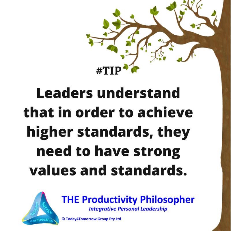 Neville_Garnham's tweet photo. Leaders must hold themselves & people around them to a higher standard than most, both on a personal & professional level. - Neville Garnham https://t.co/3XMS9dOTwj