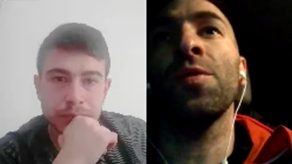 Vincent Glad On Twitter Exceptionnel Travail De