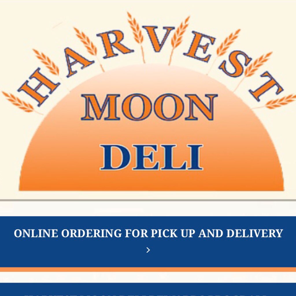Harvest Moon Delis tweet media