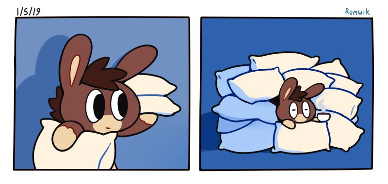 Pillow emergency 
