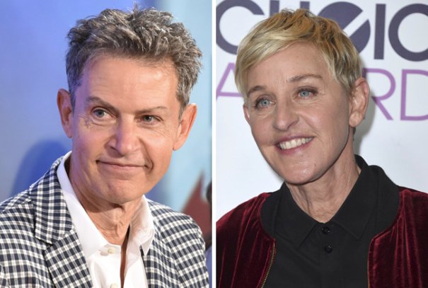 DEADLINE's tweet photo. Ellen DeGeneres’ Brother Defends Talk Show Host For Supporting Kevin Hart https://t.co/Yn5xnSxmHA https://t.co/6dKFoYg3EG