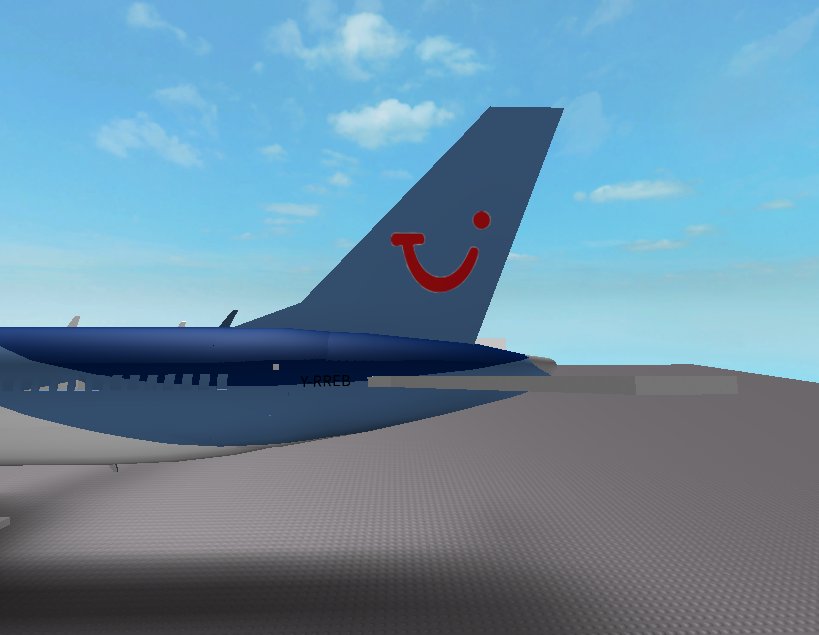 Finleyair04 Rblx On Twitter Recently Done Tui Airways 757 200 I Could Have Done Better Though Tuiuk Tuigroup Roblox Robloxdev Roblox Dev Robloxdeveloper Robloxaviation Robloxaircraft Tui757 Tui Tui Tuiuk Tuiairways Tuiairways - turkish airlines roblox on twitter theyre back were
