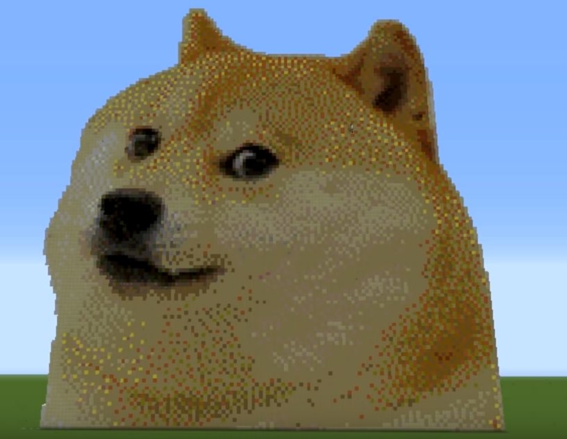 KingGunnmy's tweet photo. SHARON RELEASE ME FROM THIS MINECRAFT WORLD AND LET ME SEE THE FUCKING KIDS https://t.co/PnX6724uxA