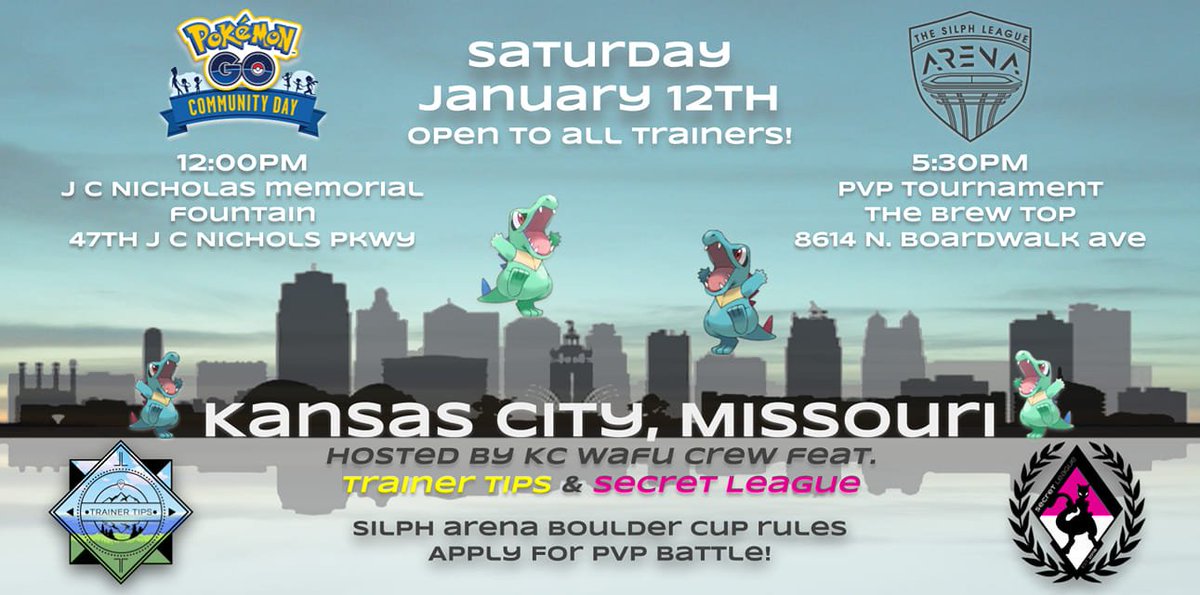 Pkmnmasterholly On Twitter See You Totodile Community