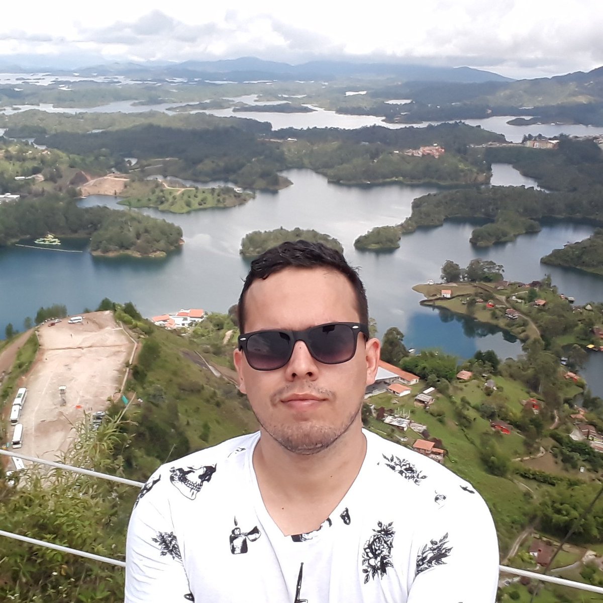 Miguel Penagoz tweet media