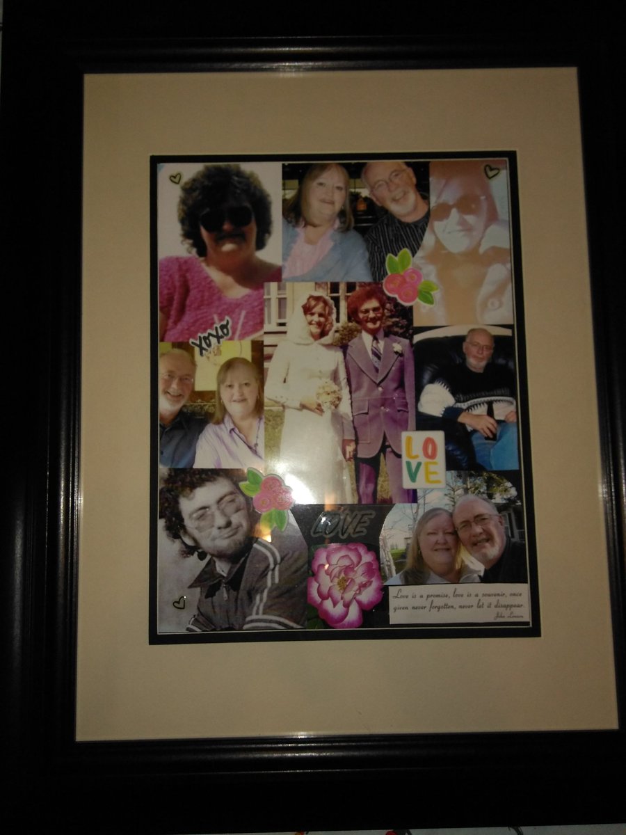 digester7's tweet image. From our Grandson Dustin &amp;amp; his partner Brittany...