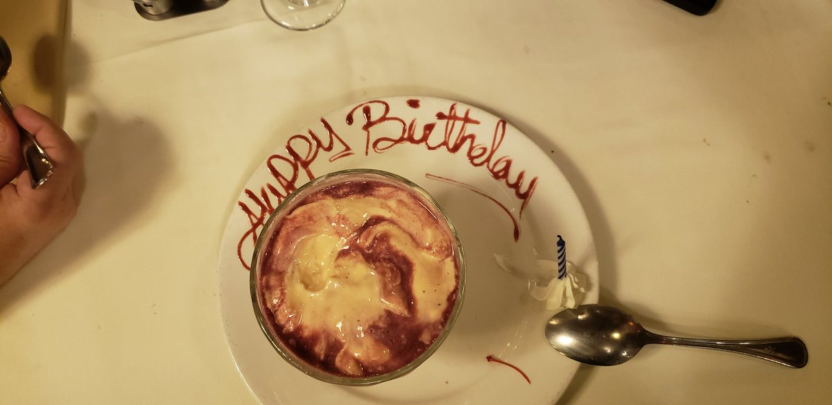 Jewels_xo's tweet photo. happy birthday to me! https://t.co/XkjCptsuA3