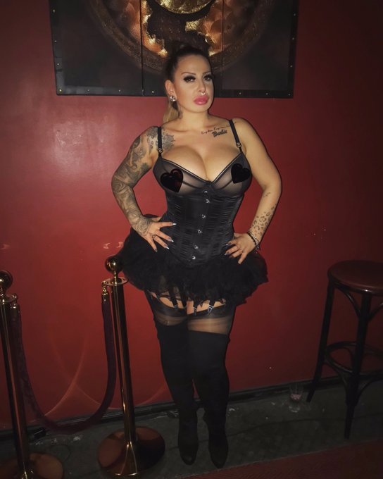 HAPPY NEW YEAR Honeys💋 my thoughts for 2019: I'm getting dirtier, harder, faster, stronger 😎❤️💋and yours<a href="/tag/love"class="tags"><span>#love</span></a><a href="/tag/real"class="tags"><span>#real</span></a><a href="/tag/party"class="tags"><span>#party</span></a><a href="/tag/stockings"class="tags"><span>#stockings</span></a><a href="/tag/berlin"class="tags"><span>#berlin</span></a><a href="/tag/insomnia"class="tags"><span>#insomnia</span></a>