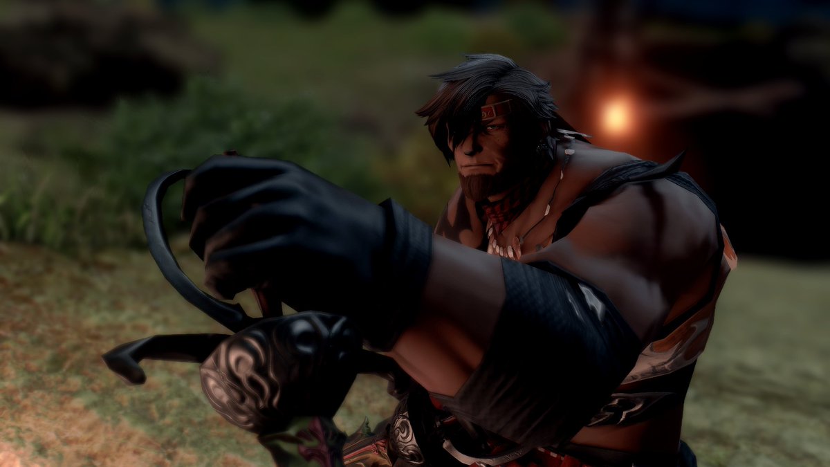 NordicRoe's tweet photo. -Desert Bandit- 
#roegadyn #FFXIV #ffxivsnaps #finalfantasyxiv #innosrayne https://t.co/Yo1TlfHs6g