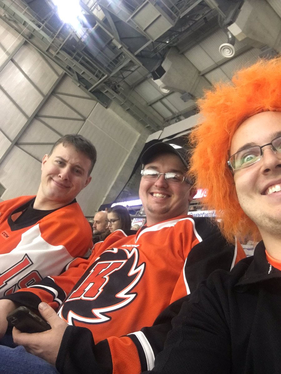 trkrepp's tweet photo. @TheSmoothSlinky @AdamCFruit1 
LETSSSSSS GOOOOO!!!!!!
#LetsGoKomets https://t.co/FBXeIwx0pD