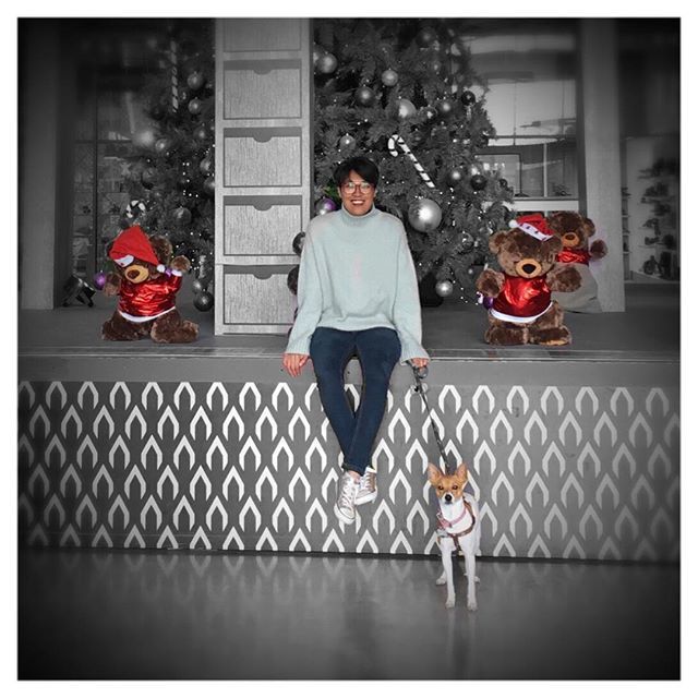 🦒 .
.
.
#me #dog #puppy #lya #explanadapuebla http://bit.ly/2CRVcr8
