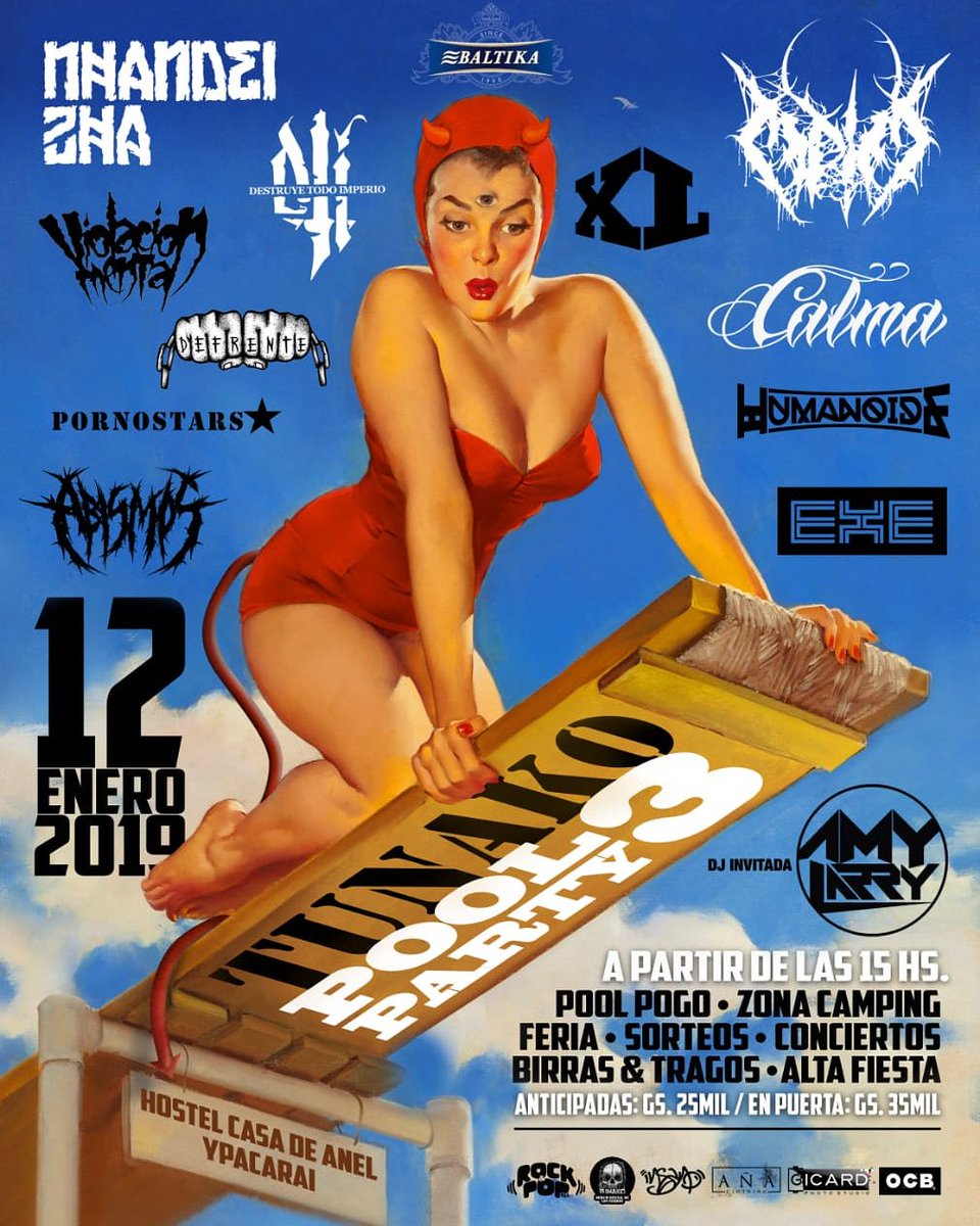 Defrente HC tweet media