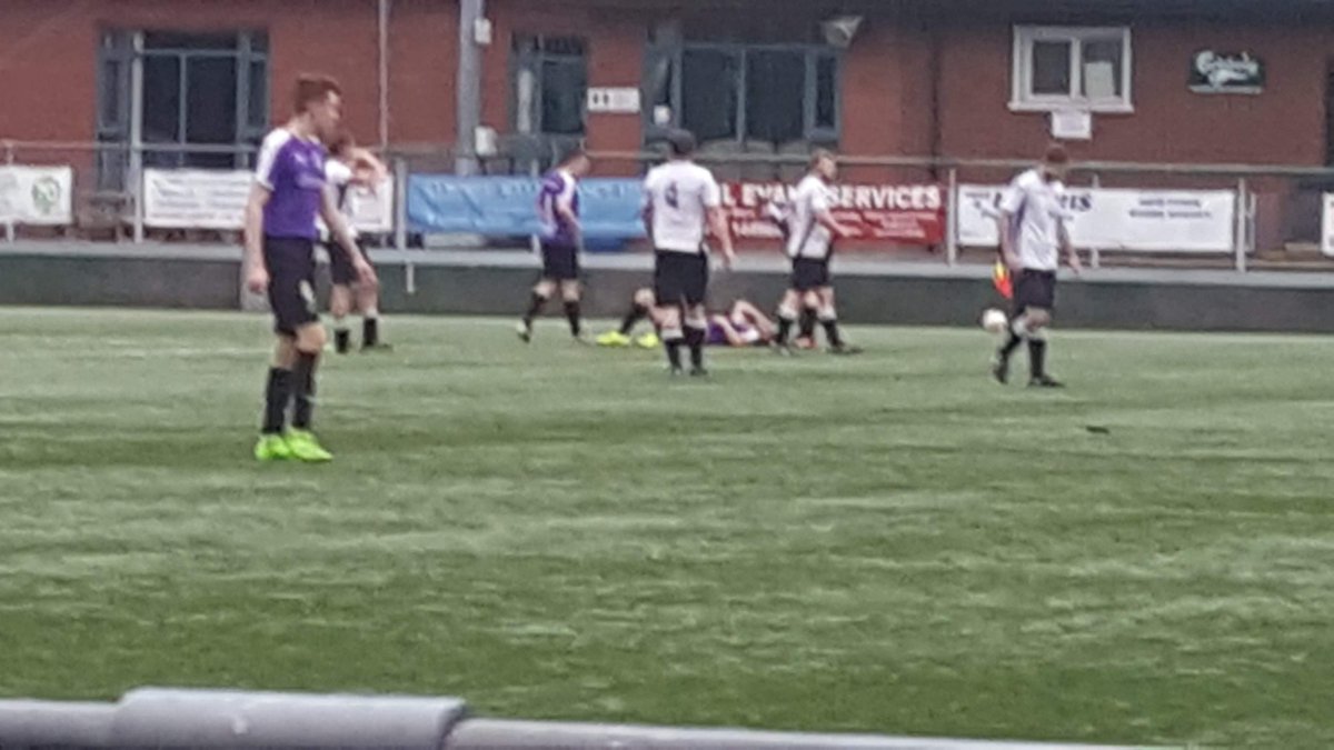 County Times Sport tweet media