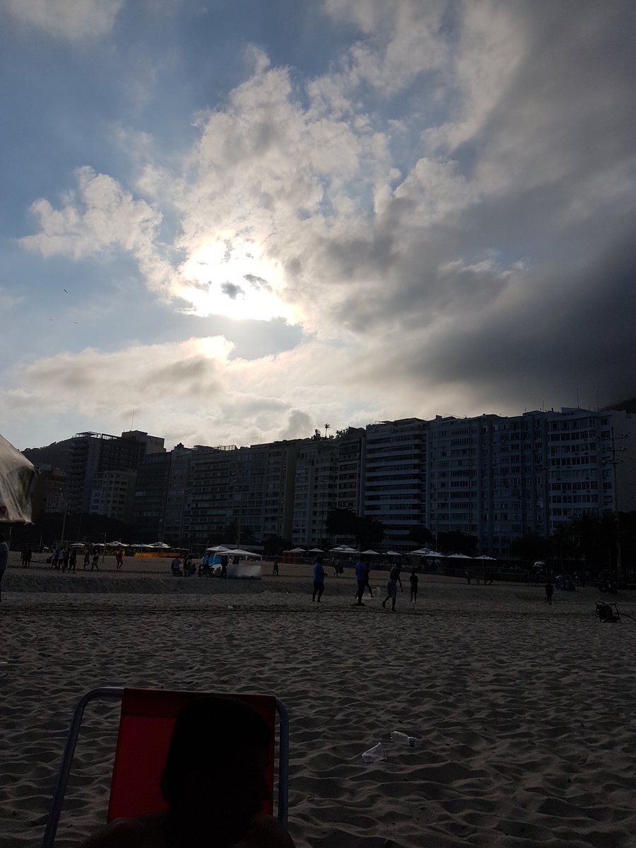 Boa tarde #SabadoDetremuraSDV