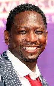  Happy Birthday Guy Torry! 