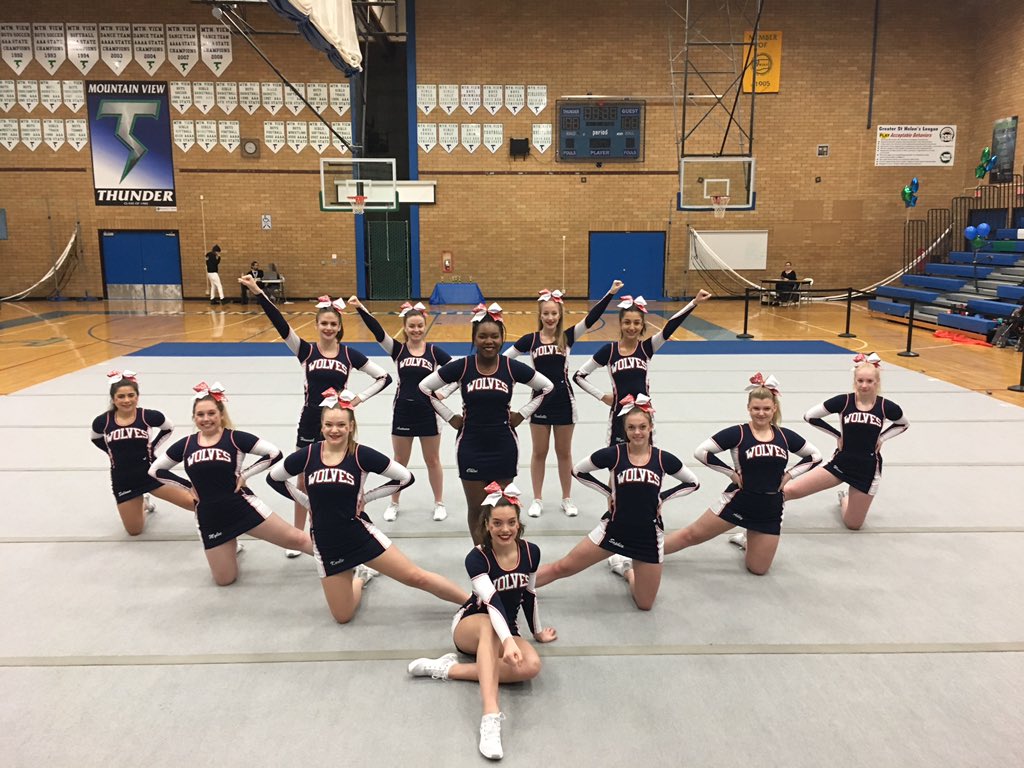 BHCheerCoach's tweet photo. https://t.co/LA4EuTNpeq