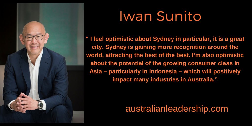 AustralianLeadership tweet media