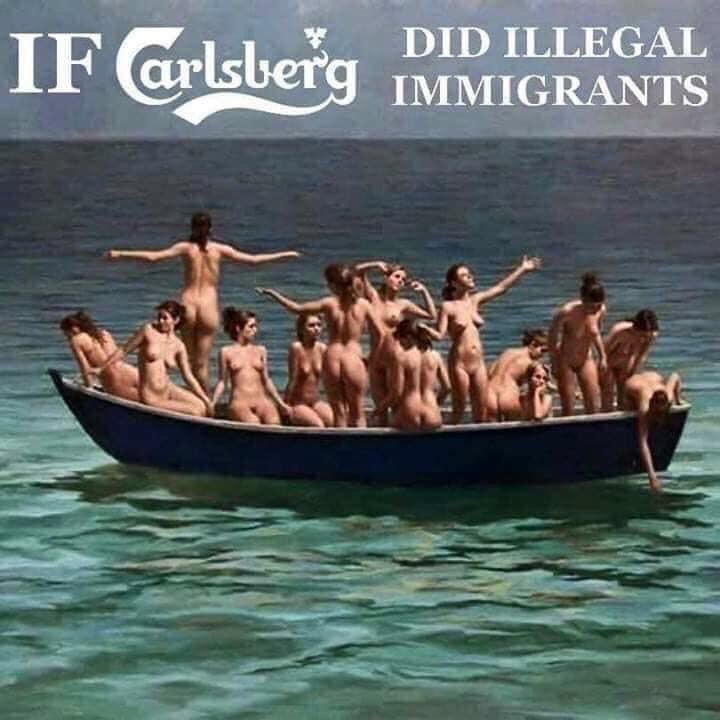 NicolaJSwinney's tweet image. I know, I know, I know. But it IS funny. #Brexit