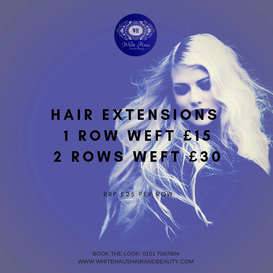 Hairoffer Twitter Search