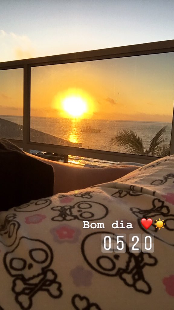 JBittencouth's tweet photo. Lugar que me traz paz ♥️ https://t.co/s6OvPQG30q