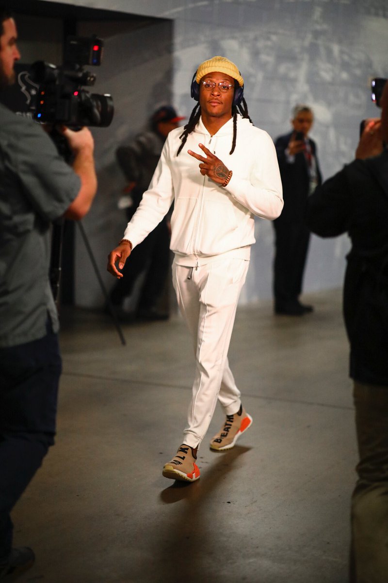 Deandre Hopkins tweet media