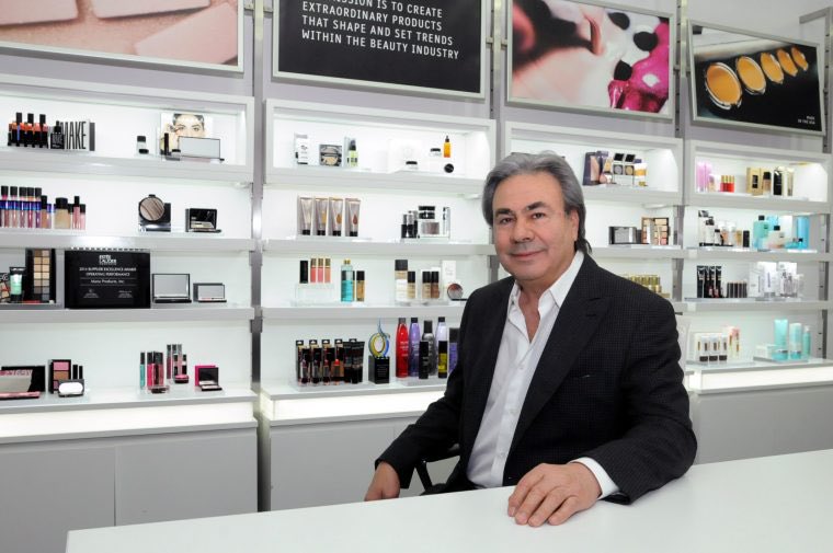 Today is a very sad day for the Greek Cypriot community, #Cyprus and #Hellenism at large. We lost a great #philanthropist, an amazing #patriot, a true fighter of the Hellenic Issues especially for #Cyprus. RIP Nikos Mouyiaris