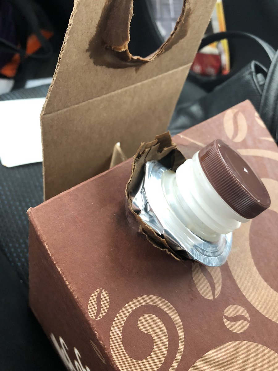 hasprey_15's tweet photo. Then this is what they bring me???? @McDonalds @McDonalds  WTF https://t.co/D8qXaKyyMN