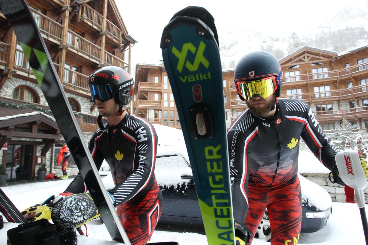 Alpine Canada Alpin tweet media