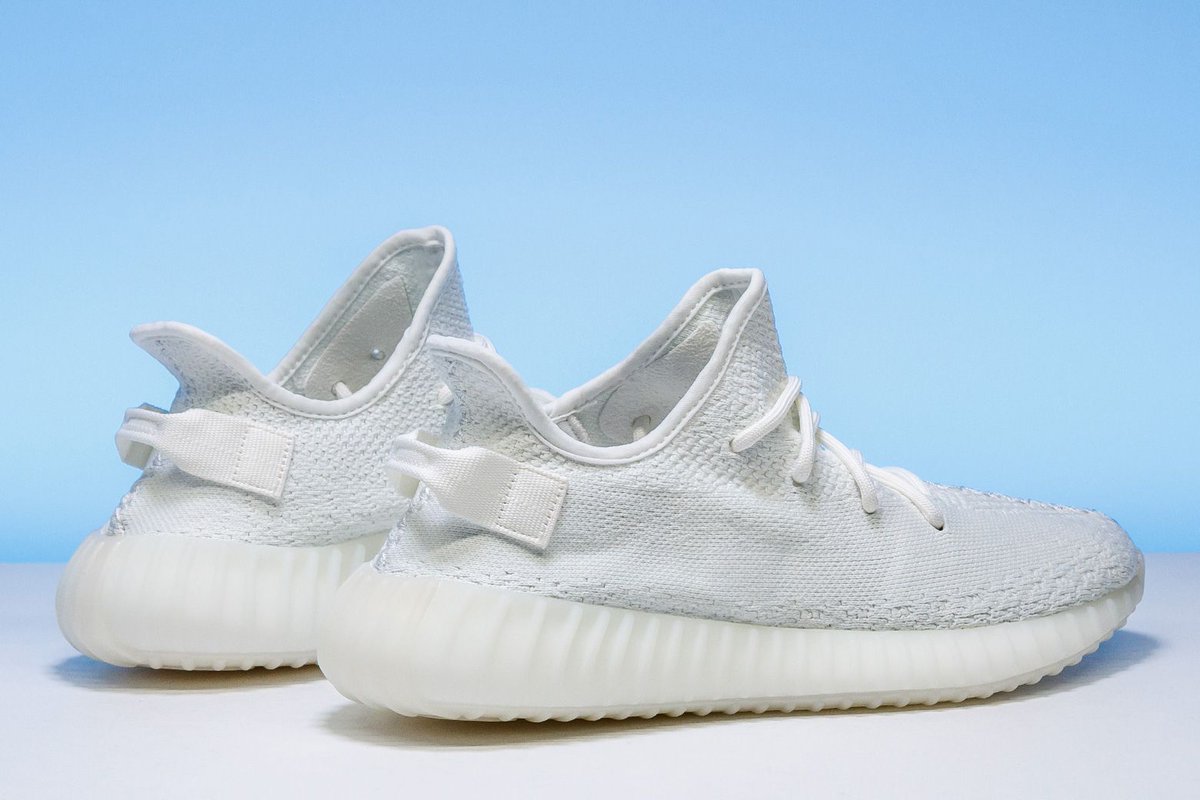 stadium goods yeezy
