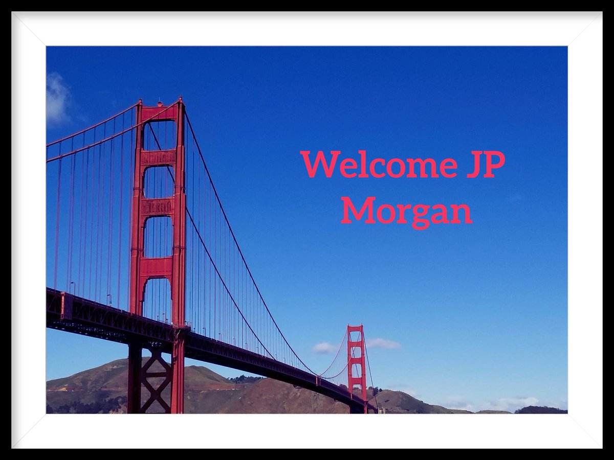 hotelunionsq's tweet photo. @hotelunionsqΒ wants to give a warm welcome to the attendees of #JPM19 Come visit us at #HotelUnionSquare just down the street from the conference! Enjoy #SanFrancisco & thank you for choosing our city! #SF #TravelSF #BusinessTrips #WorkTravel #Conference https://t.co/cyKhp9vg5V https://t.co/O5JpZ0mqCY