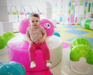 There is a Little Giggles party package to suit every budget. Make your little one's next birthday something to remember! buff.ly/2IQNI8K