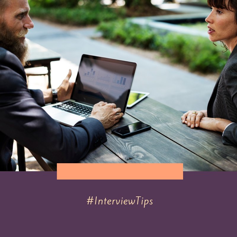 Interview tip: How to get feedback after your interview? linkedin.com/pulse/intervie… #spe #spe2019 #denton