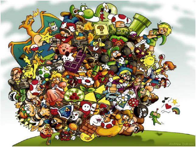 cbchatdev's tweet photo. And Just like that... my teeny little YouTube channel hits 4k on Twitter!!!

Thank You Everyone!
(Still working to hit the next Youtube Subscriber Milestone, Let's Do This!)

#Gaming #Gamer #Games #Retrogaming #Retrogamer #Retrogames #PC #Console #Retro #Indie https://t.co/B9yFyo05pl