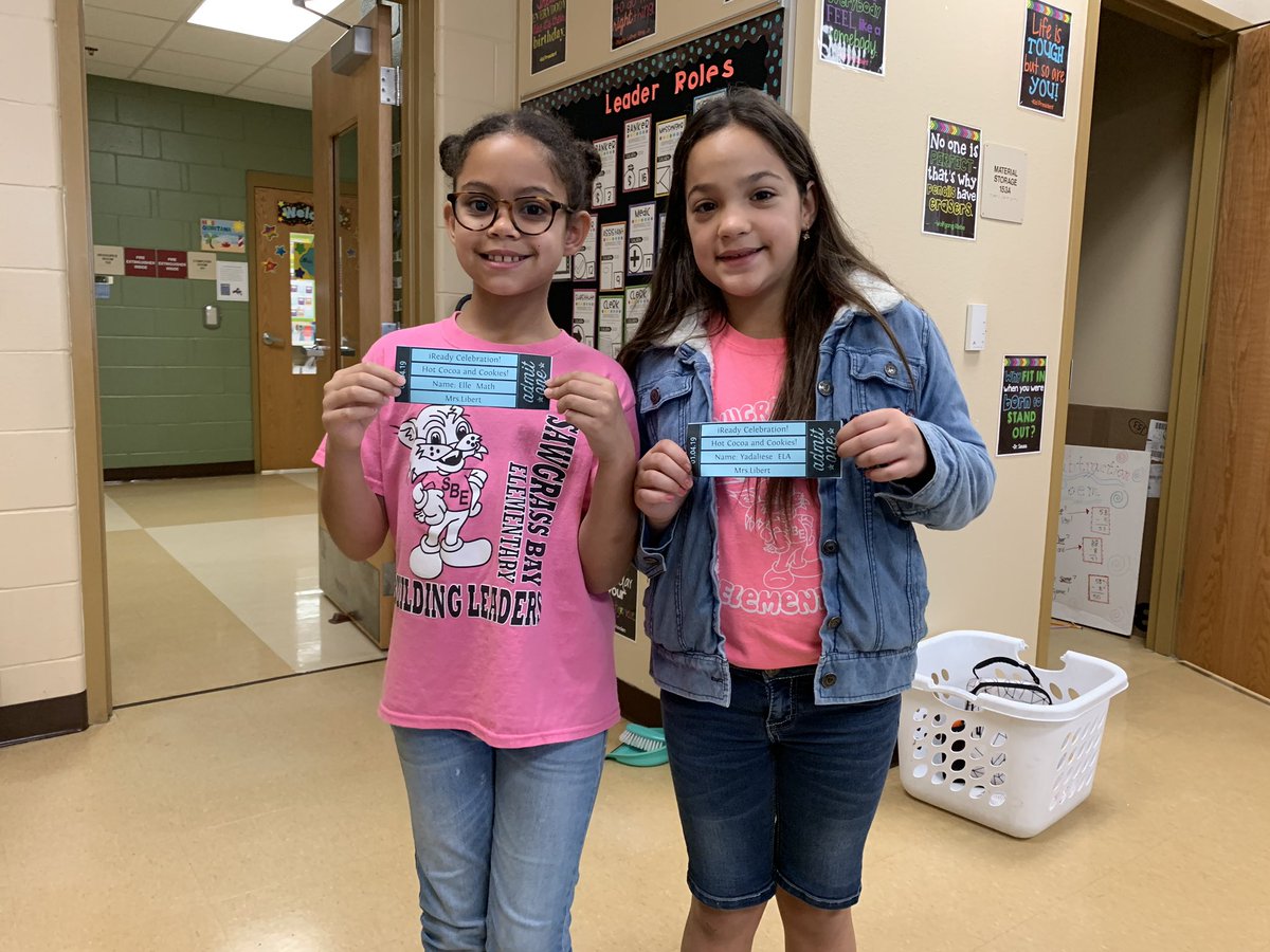 Ms. Libert's Leaders tweet media
