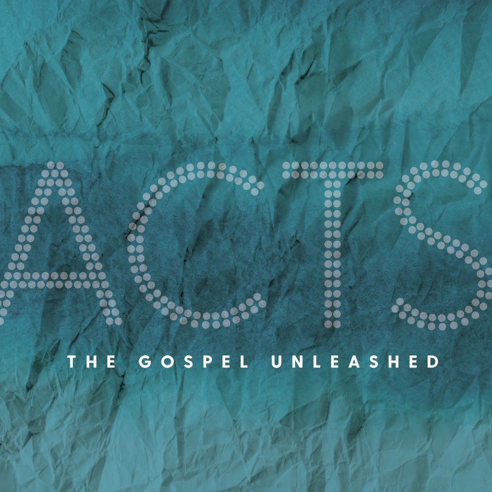 ACTS: The Gospel Unleashed.
Pastor Jay's new sermon series starts TOMORROW, January 6. Worship with us at 9:00 or 10:45 am. 

#efccl #acts #thegospel #sermonseries #worship #sunday #thebeginningofsomethingbig