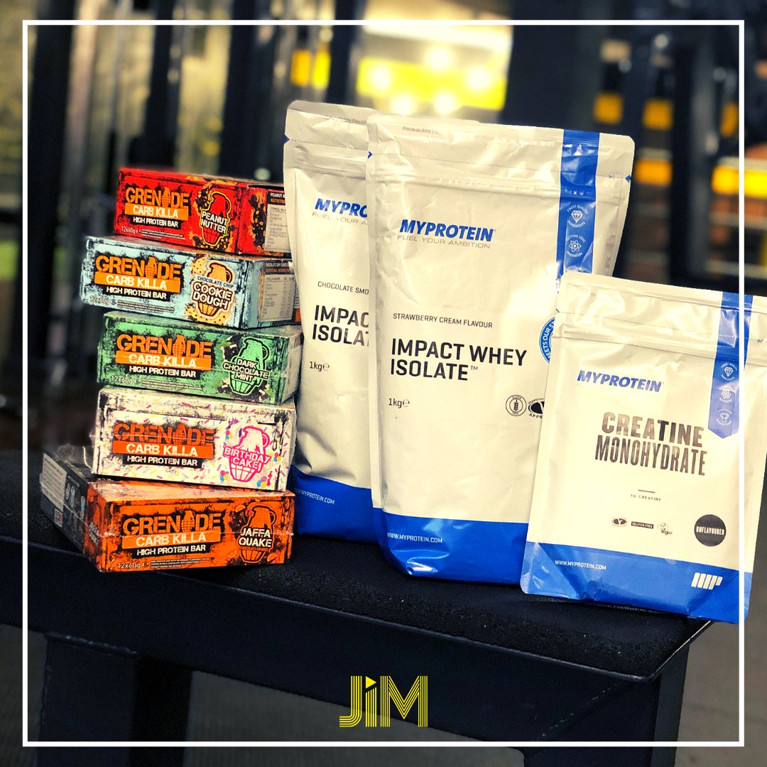 JiM PLAY tweet media